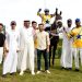"فاله زين" بطل كأس نادي سباقات الخيل للسرعة في الطائف