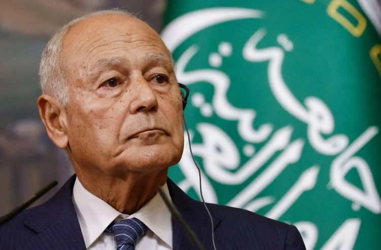 أبو الغيط: الجريمة الإسرائيلية في قطر فاقت كل الحدود