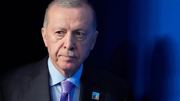 «أردوغان» يدعو الدول الإسلامية لفرض ضغوط اقتصادية على إسرائيل