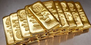 أسعار الذهب تواصل الارتفاع القياسي مستفيدة من رهانات خفض الفائدة