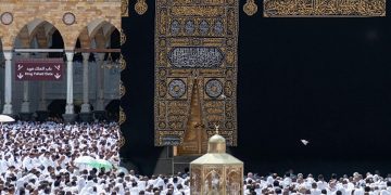 أكثر من 53 مليون زائر للحرمين الشريفين خلال ربيع الأول 1447هـ
