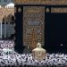 أكثر من 53 مليون زائر للحرمين الشريفين خلال ربيع الأول 1447هـ