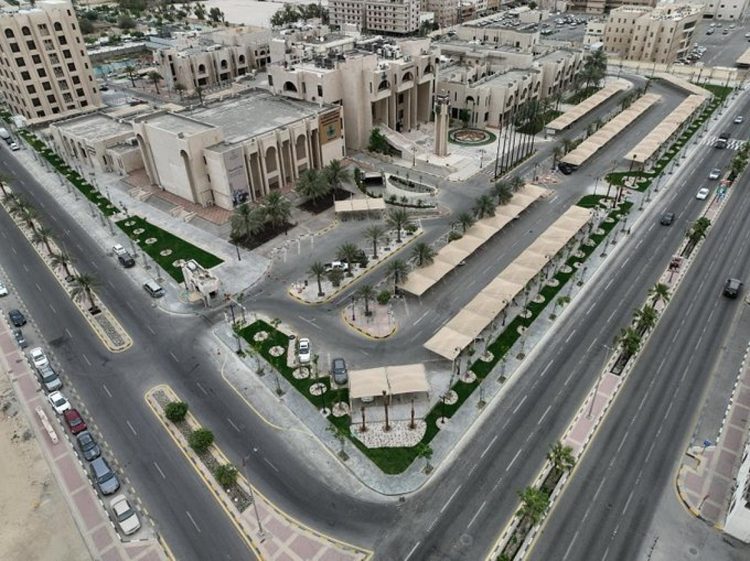 أمانة المنطقة الشرقية: إغلاق 12 منشأة مخالفة للأنظمة والتعليمات