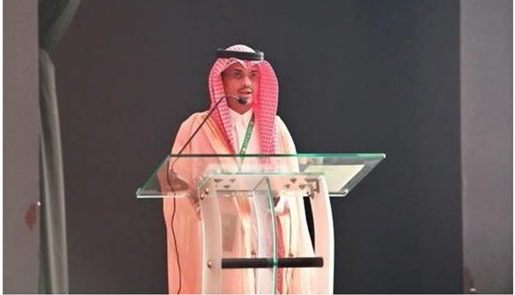 أمير جازان يرعى احتفال هيئة الهلال الأحمر بالمنطقة بتسجيل أكبر عدد من المتدربين في موسوعة غينيس