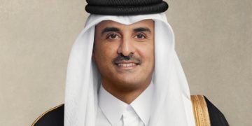 أمير قطر لـ ترامب: سنتخذ كافة الإجراءات الكفيلة بحماية أمننا وسيادتنا