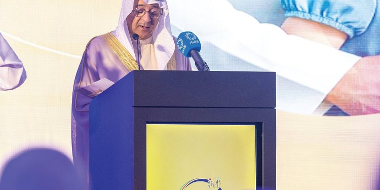 أمين مجلس التعاون: قيم الأسرة الخليجية صمام أمان في مواجهة تحديات العصر