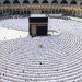 إثراءً لتجربة ضيوف الرحمن.. رئاسة الشؤون الدينية تهيئ الأجواء الإيمانية لصلاة الجمعة