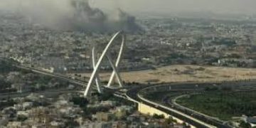 إدانات خليجية وعربية للعدوان الإسرائيلي على قطر