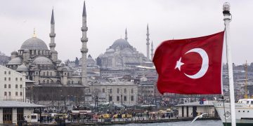 إسطنبول تفرض حظراً شاملاً على المظاهرات والتجمعات العامة