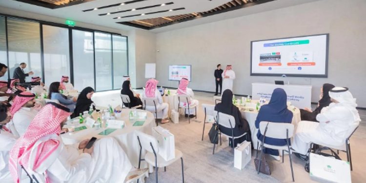 إطلاق المرحلة الثانية من مسار "قادة الإعلام"