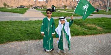 احتفالات اليوم الوطني ترسم البهجة وتُعزّز الانتماء