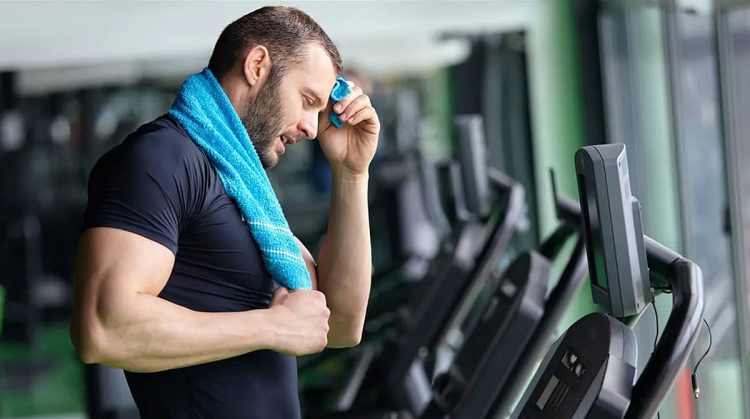 استشاري: الرياضيون يحتاجون إلى تناول البروتين بنسبة أكبر