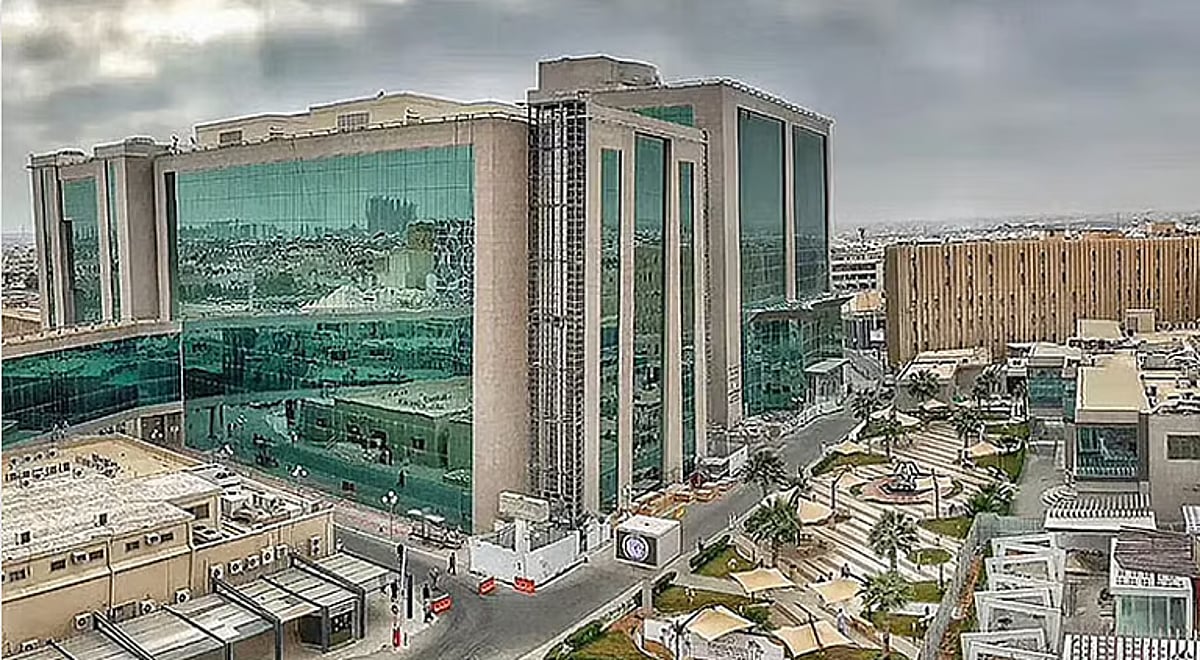 استشاري: طريقة «طبية الملك سعود» العلاجية للأورام الكيراتينية بالوجه فرصة لتكون عظام جديدة