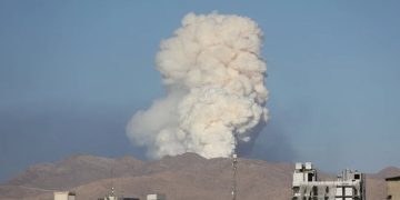 الأردن تدين القصف الإسرائيلي على العاصمة القطرية الدوحة