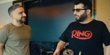 الأولى في الشرق الأوسط وأفريقيا وآسيا.. تركي آل الشيخ يعلن فوز «Big Time Creative Shop» بأول جائزة «إيمي»