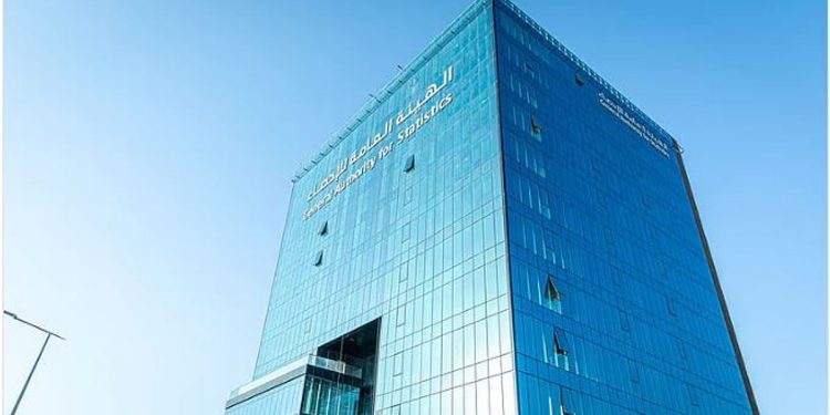 «الإحصاء»: معدل المشاركة في القوى العاملة بلغ 67.1% خلال الربع الثاني من 2025