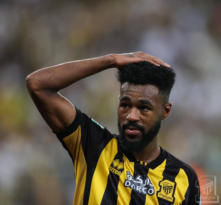 الاتحاد يترقب موقف الشنقيطي بعد إصابته