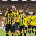  الاتحاد يضرب الفتح برباعية في "دوري روشن"
