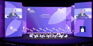 الاقتصاد الإبداعي السعودي يكشف عن فُرصه وإمكاناته في مؤتمر الاستثمار الثقافي