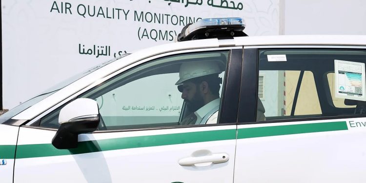 «الالتزام البيئي» يحلل 6 عناصر لضمان نقاء الهواء