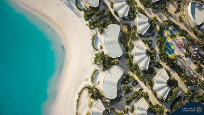 'البحر الأحمر' تضع معيارًا عالميًا لمرونة الوجهات السياحية