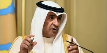 البديوي: التوغل الوحشي لقوات الاحتلال يمثل تحديًا صارخًا للمجتمع الدولي