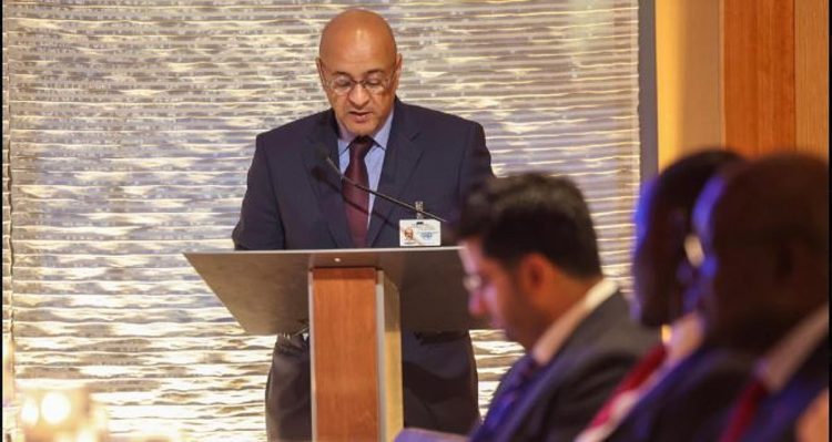 البديوي: دول مجلس التعاون أولت أهمية عالية لتطوير الاقتصاد الرقمي