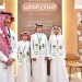 البرامج الثقافية والتراثية تستقطب زوار كرنفال بريدة للتمور