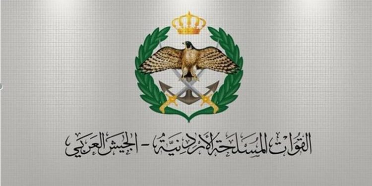 الجيش الأردني: مقتل شخصين بعد محاولتهما اختراق حاجز تفتيش شمالي المملكة