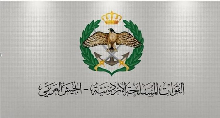 الجيش الأردني: مقتل شخصين بعد محاولتهما اختراق حاجز تفتيش شمالي المملكة