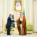 «الخارجية الباكستانية»: اتفاقية الدفاع المشترك مع السعودية تعكس التزام البلدين بالأمن الجماعي ومواجهة الإرهاب