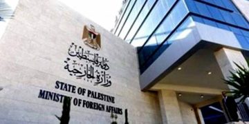 الخارجية الفلسطينية تحذر من خطورة تصاعد العدوان الإسرائيلي على غزة