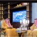 الخريف: نسعى لتطوير القطاعين الصناعي والتعديني في الباحة