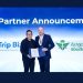 الخطوط السعودية تعلن شراكتها مع «Trip.Biz» لإعادة تعريف رحلات الأعمال