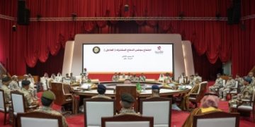 'الدفاع الخليجي' يقرر زيادة تبادل المعلومات الاستخبارية