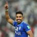 الدوسري يقود تشكيل الهلال أمام الدحيل في أبطال آسيا للنخبة
