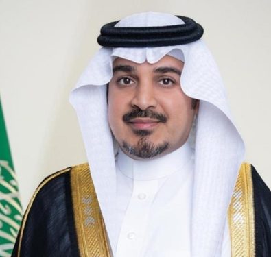 الذكير مُمثلًا دائمًا للمملكة في منظمة 'الفاو'