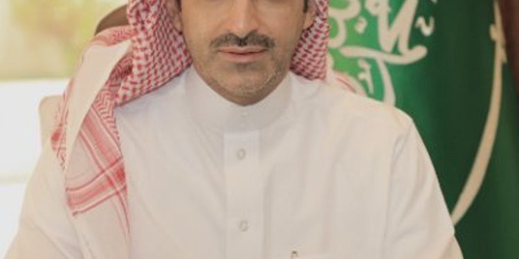 الرئيس التنفيذي لصندوق التنمية: المملكة منحت سوريا نفط خام بقيمة 1.6 مليون برميل