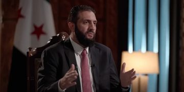 الرئيس السوري: سألتقي ترمب لمناقشة العلاقات بين سوريا وأميركا