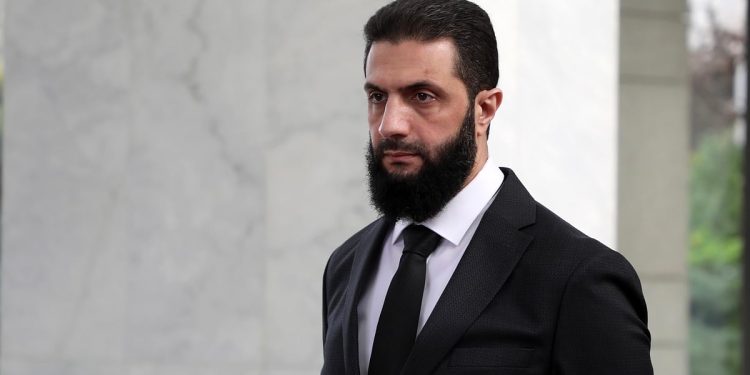 الرئيس السوري: لا قطيعة دائمة مع الإيرانيين