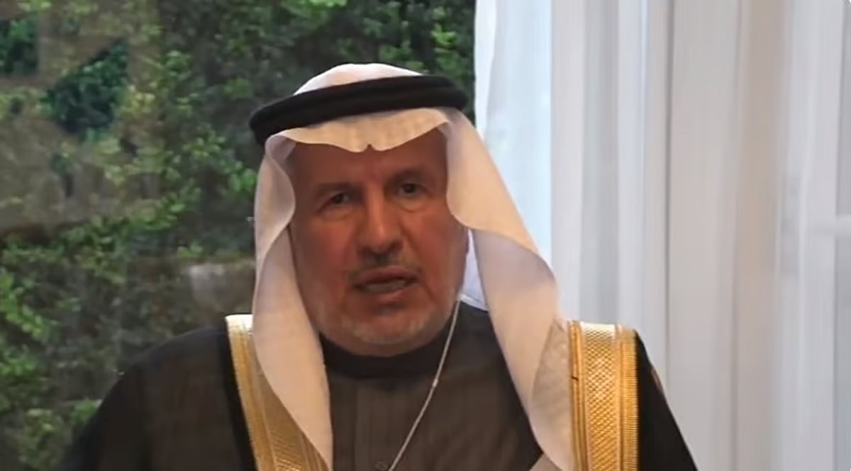 «الربيعة» خلال تشدين مشاريع بسوريا: العمل الإنساني جزء أصيل من هوية المملكة