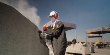 'الرياض آرت'.. إبداع عالمي ينحت ملامح عاصمة الفن والإبداع