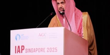 الرياض تستضيف مؤتمر الرابطة الدولية للمدعين العامين في 2026