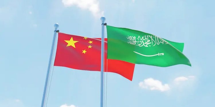 السفير الصيني: آفاق تبادل ثقافي وتعاون اقتصادي جديدة بين بكين والرياض
