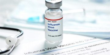 الصحة: تلقي لقاح الإنفلونزا الموسمية يسهم في تقليل خطر الإصابة والتنويم في المستشفيات