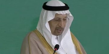 الفالح: الاستثمار الأجنبي بالمملكة هذا العام سيكون أفضل من الماضي.. والقطاع الصناعي الأنشط