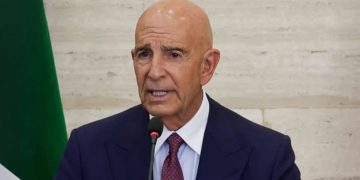 المبعوث الأمريكي: سوريا وإسرائيل تقتربان من اتفاق «خفض التصعيد»