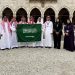 المملكة تحصد 6 جوائز دولية في أولمبياد البلقان للمعلوماتية 2025 بإيطاليا