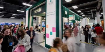 المملكة تختتم مشاركتها في معرض موسكو الدولي للكتاب 2025