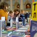المملكة تشارك في معرض موسكو الدولي للكتاب 2025